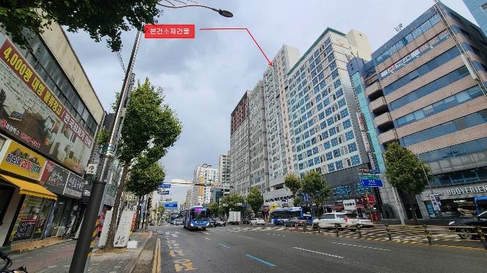 인천광역시 부평구 부평대로 134, 18층1801호 (부평동,산누리빌)구) 인천광역시 부평구 부평동 431-14 아파트 경매 사진 4