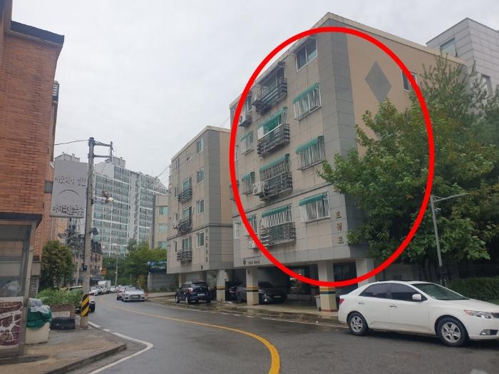 인천광역시 서구 승학로483번길 21-6, 에이동 5층501호 (검암동,검암동퍼스트월드)구) 인천광역시 서구 검암동 600-9 다세대(빌라) 경매 사진 1