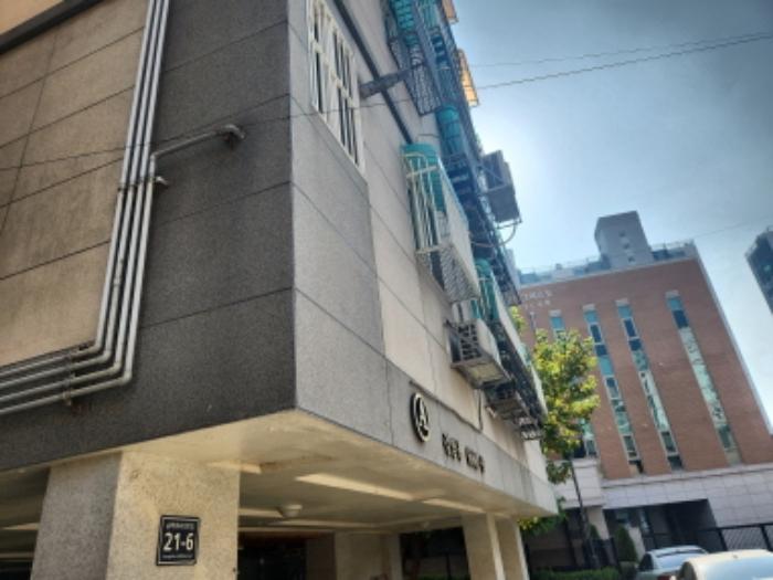 인천광역시 서구 승학로483번길 21-6, 에이동 5층501호 (검암동,검암동퍼스트월드)구) 인천광역시 서구 검암동 600-9 다세대(빌라) 경매 사진 3