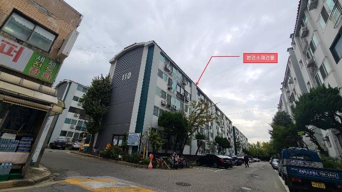 인천광역시 동구 화수로 44, 110동 2층202호 (화수동,미륭아파트)구) 인천광역시 동구 화수동 2-7 아파트 경매 사진 1