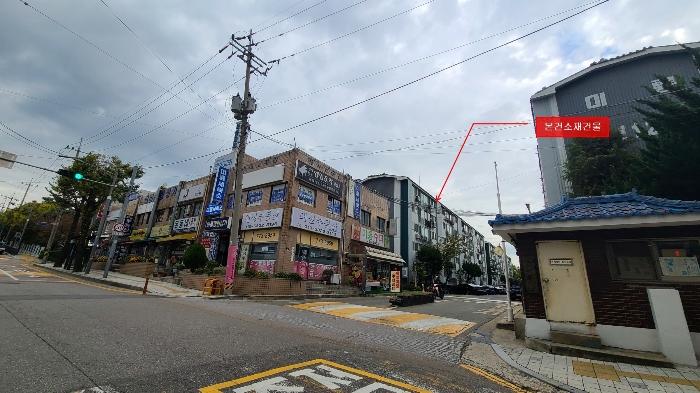 인천광역시 동구 화수로 44, 110동 2층202호 (화수동,미륭아파트)구) 인천광역시 동구 화수동 2-7 아파트 경매 사진 3