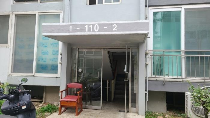 인천광역시 동구 화수로 44, 110동 2층202호 (화수동,미륭아파트)구) 인천광역시 동구 화수동 2-7 아파트 경매 사진 5