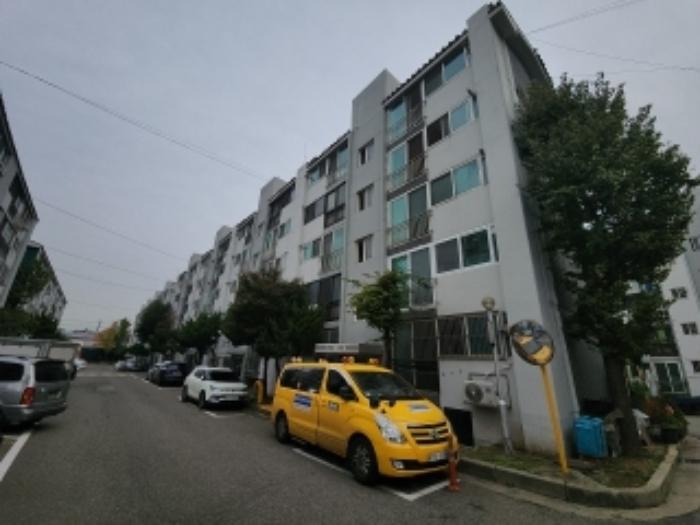 인천광역시 동구 화수로 44, 110동 2층202호 (화수동,미륭아파트)구) 인천광역시 동구 화수동 2-7 아파트 경매 사진 6