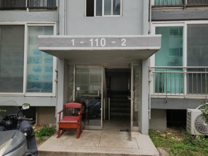 인천광역시 동구 화수로 44, 110동 2층202호 (화수동,미륭아파트)구) 인천광역시 동구 화수동 2-7 아파트 경매 사진 7