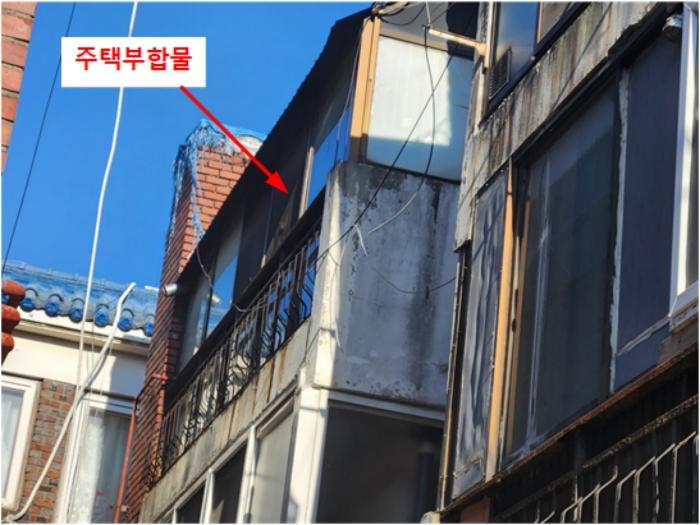 인천광역시 부평구 배곶남로9번길 34-13, 3층302호구) 인천광역시 부평구 십정동 352-17 다세대(빌라) 경매 사진 3