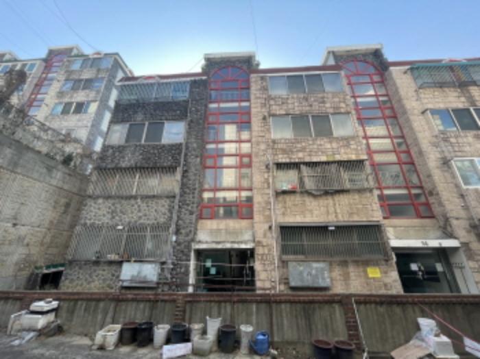 인천광역시 서구 서달로 146, 14동 2층202호 (석남동,문성하이츠타운)구) 인천광역시 서구 석남동 111-109 다세대(빌라) 경매 사진 3
