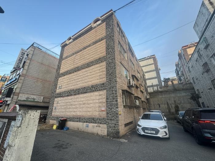 인천광역시 서구 서달로 146, 14동 2층202호 (석남동,문성하이츠타운)구) 인천광역시 서구 석남동 111-109 다세대(빌라) 경매 사진 7