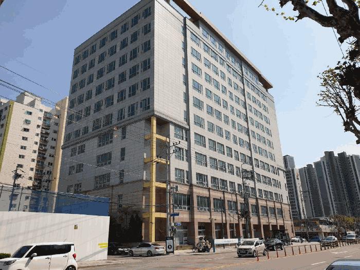 인천광역시 미추홀구 학익동 264-4 3층309호 근린상가 경매 사진 8