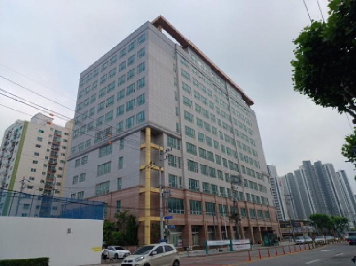 인천광역시 미추홀구 학익동 264-4 4층 409호 근린상가 경매 사진 13