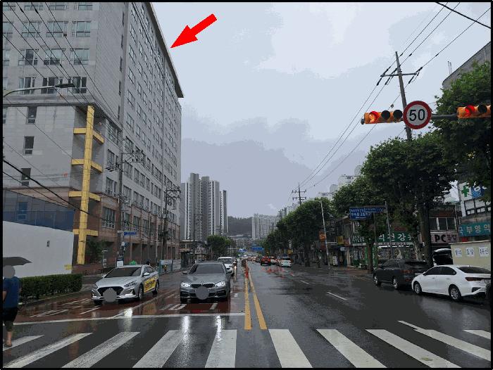 인천광역시 미추홀구 학익동 264-4 4층 409호 근린상가 경매 사진 2