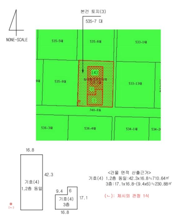울산광역시 울주군 상북면 등억알프스리 516-9 숙박시설 경매 사진 21
