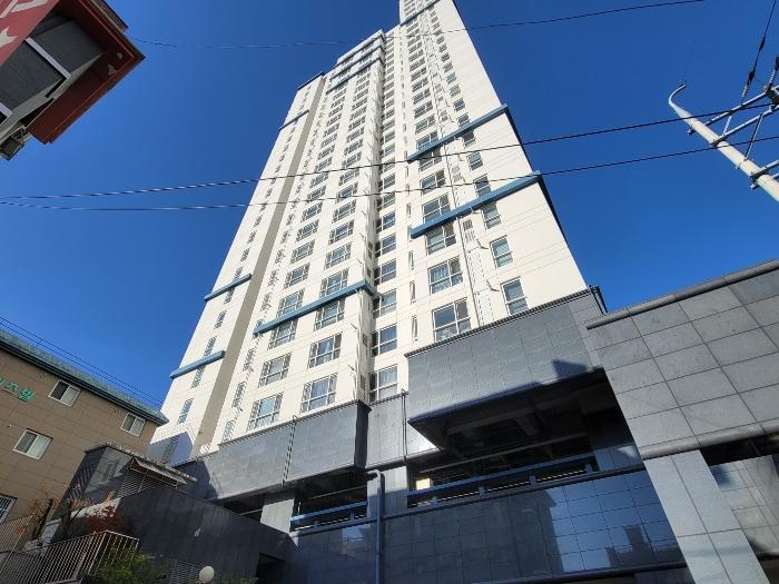 울산광역시 남구 봉월로 117, 4층409호 (신정동,수아지오시티)구) 울산광역시 남구 신정동 1323-50 도시형생활주택 경매 사진 2
