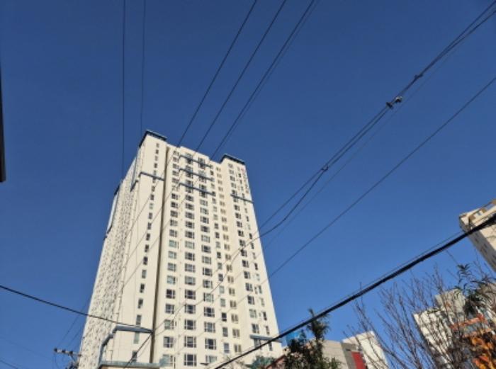 울산광역시 남구 봉월로 117, 4층409호 (신정동,수아지오시티)구) 울산광역시 남구 신정동 1323-50 도시형생활주택 경매 사진 6