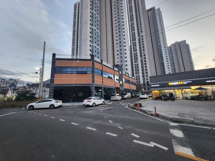 경상남도 양산시 평산동 162 근린시설 경매 사진 1