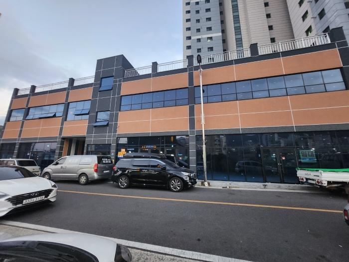 경상남도 양산시 평산동 162 근린시설 경매 사진 2
