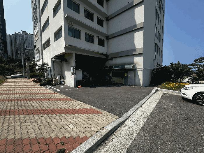 울산 북구 근린상가