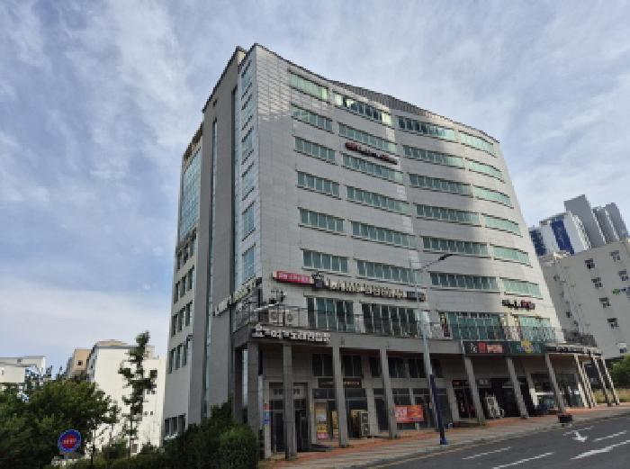 울산광역시 북구 산하동 971-1 1층108호 근린상가 경매 사진 9