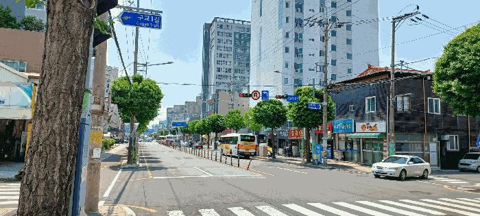 울산광역시 중구 반구동 106-3 소담팰리스 4층403호 오피스텔 경매 사진 3