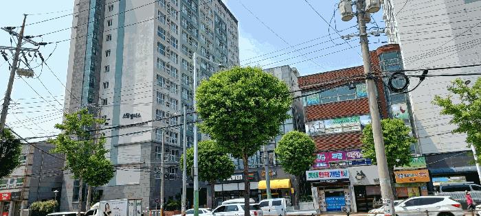 울산광역시 중구 반구동 106-3 소담팰리스 4층403호 오피스텔 경매 사진 4