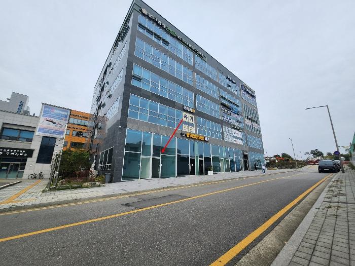 경기 남양주시 근린상가