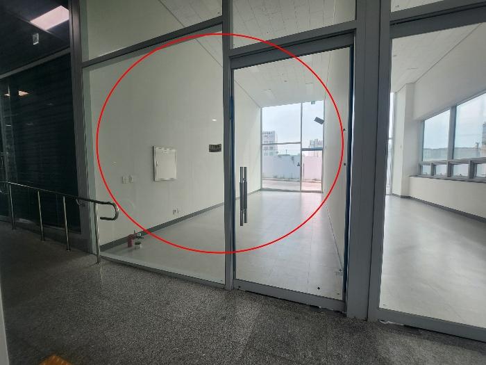 경기도 남양주시 다산중앙로82번안길 166-22, 1층119호 (다산동,엘센트로타워)구) 경기도 남양주시 다산동 6184-4 근린상가 경매 사진 2