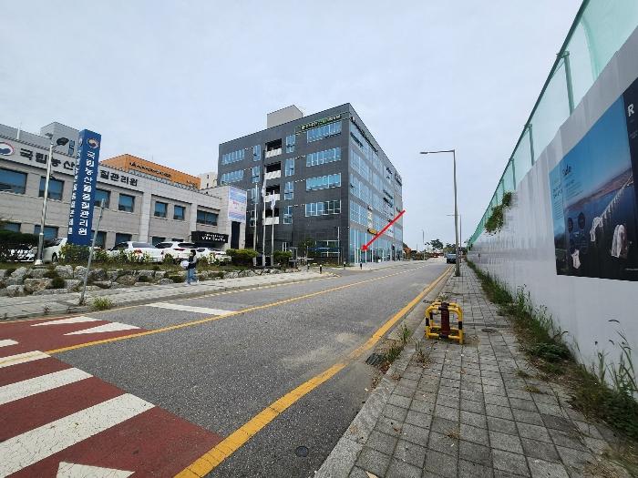 경기도 남양주시 다산중앙로82번안길 166-22, 1층119호 (다산동,엘센트로타워)구) 경기도 남양주시 다산동 6184-4 근린상가 경매 사진 4