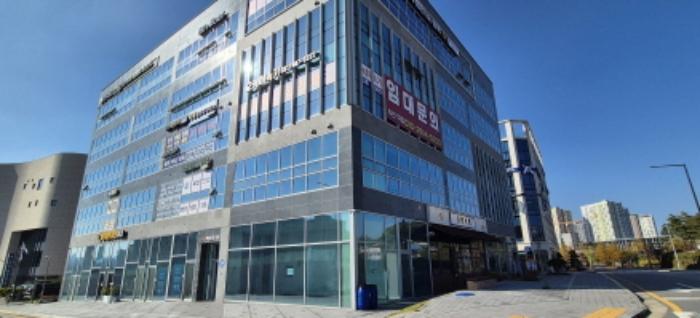 경기도 남양주시 다산중앙로82번안길 166-22, 1층119호 (다산동,엘센트로타워)구) 경기도 남양주시 다산동 6184-4 근린상가 경매 사진 5
