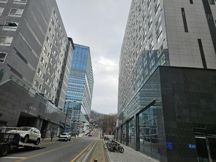 경기 구리시 오피스텔