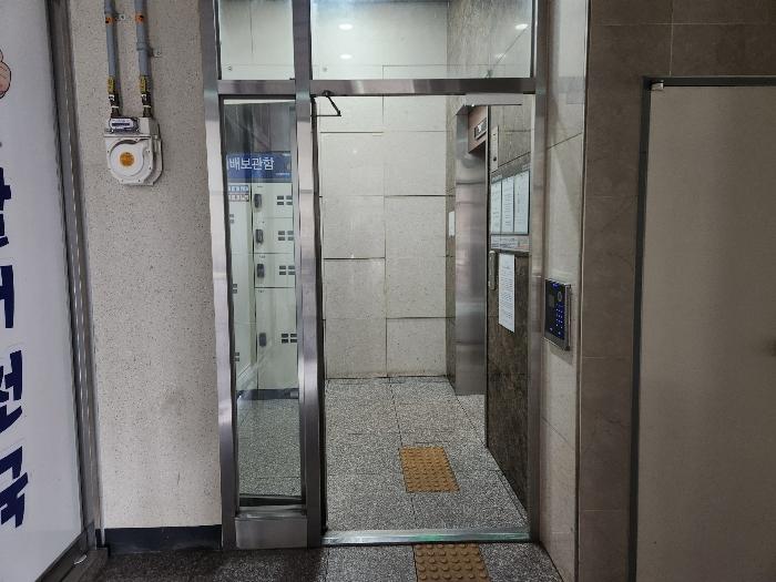 경기도 김포시 양도로19번길 19, 4층 404호 (풍무동,재인구겐하임)구) 경기도 김포시 풍무동 916 오피스텔 경매 사진 4