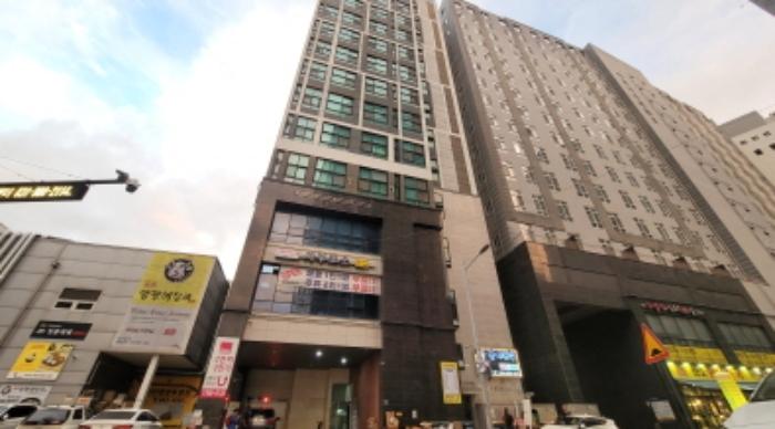경기도 김포시 양도로19번길 19, 4층 404호 (풍무동,재인구겐하임)구) 경기도 김포시 풍무동 916 오피스텔 경매 사진 6