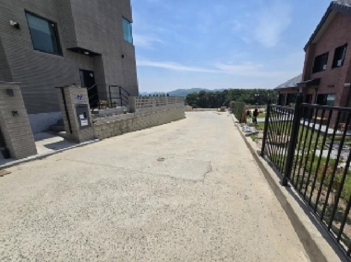 충청북도 청주시 상당구 남일면 효촌리 45-92 상가 경매 사진 14