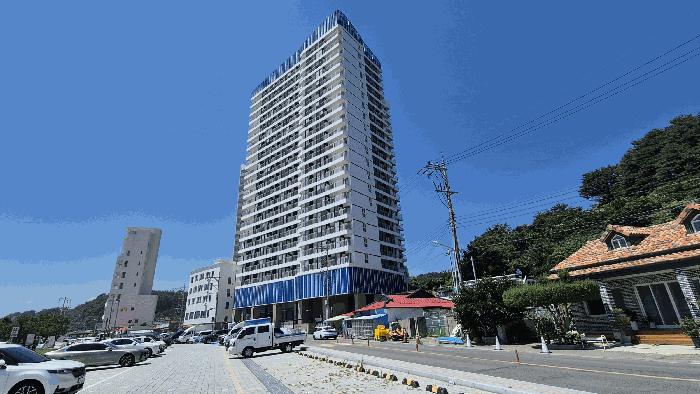 강원특별자치도 양양군 현남면 동산리 211 오션스테이양양 14층1410호 콘도(호텔) 경매 사진 4