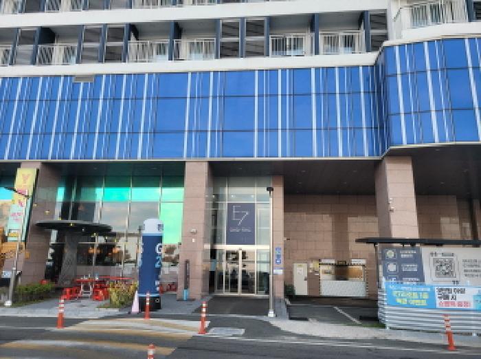 강원특별자치도 양양군 현남면 동산리 211 오션스테이양양 14층1410호 콘도(호텔) 경매 사진 8