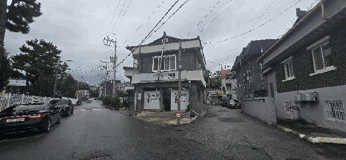 강원특별자치도 속초시 노학동 625 근린주택 경매 사진 2