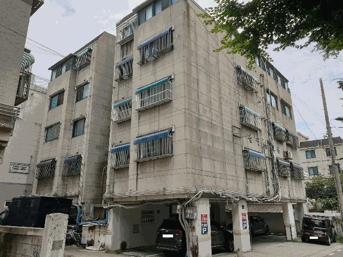 경기도 부천시 소사구 소사본동 57-1 삼성홈맨션 4층401호 다세대(빌라) 경매 사진 1