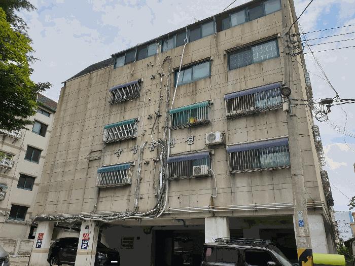 경기도 부천시 소사구 소사본동 57-1 삼성홈맨션 4층401호 다세대(빌라) 경매 사진 4