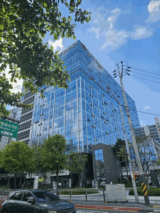 서울특별시 강서구 등촌동 14-7 가양역데시앙플렉스지식산업센터 제5층 제507호 아파트형공장 경매 사진 1