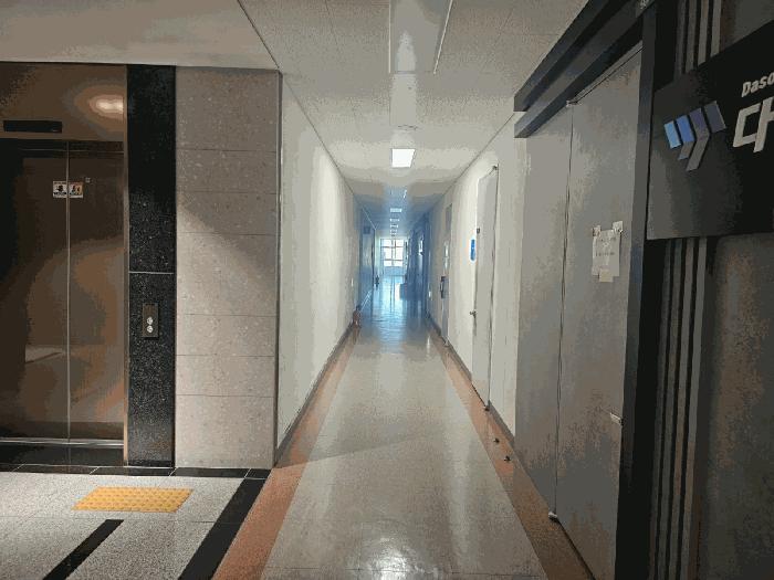 서울특별시 강서구 등촌동 14-7 가양역데시앙플렉스지식산업센터 제5층 제507호 아파트형공장 경매 사진 3