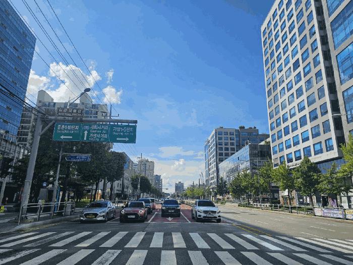 서울특별시 강서구 등촌동 14-7 가양역데시앙플렉스지식산업센터 제5층 제507호 아파트형공장 경매 사진 4