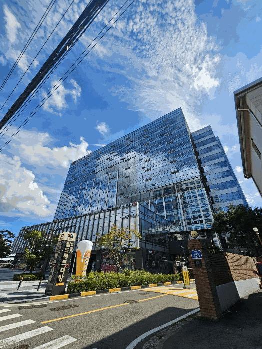서울특별시 강서구 등촌동 14-7 가양역데시앙플렉스지식산업센터 제5층 제507호 아파트형공장 경매 사진 5