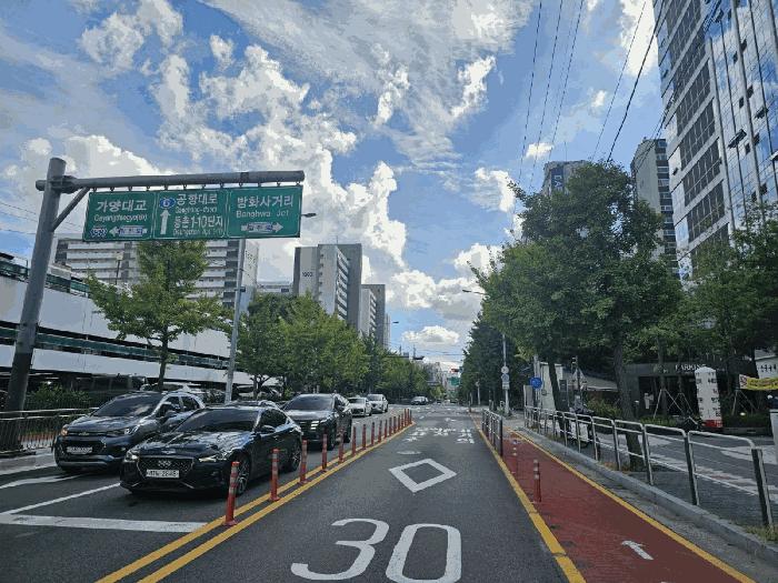 서울특별시 강서구 등촌동 14-7 가양역데시앙플렉스지식산업센터 제5층 제507호 아파트형공장 경매 사진 8