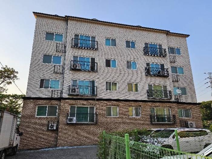 경기도 이천시 사음동 144-4 1동 4층 401호 다세대(빌라) 경매 사진 6