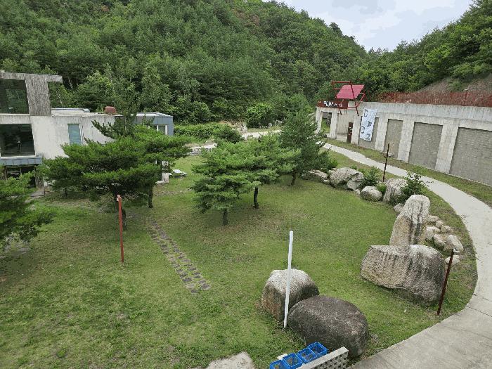 강원특별자치도 고성군 죽왕면 야촌리 1024-44 근린시설 경매 사진 5