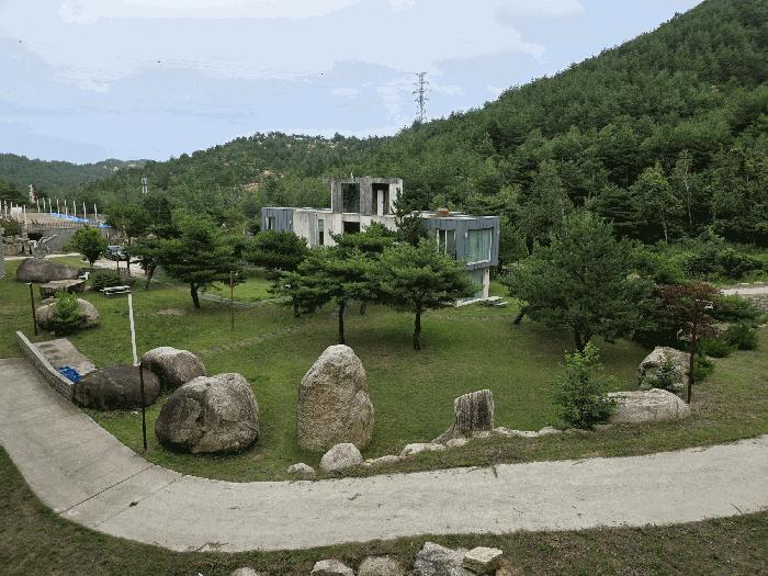 강원특별자치도 고성군 죽왕면 야촌리 1024-44 근린시설 경매 사진 8