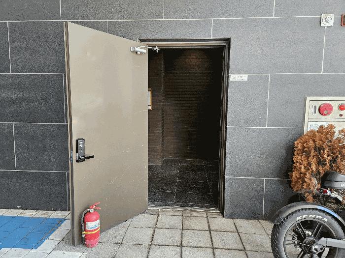 서울특별시 영등포구 양평동1가 182 메타벨리 제4층 제403호 아파트형공장 경매 사진 13