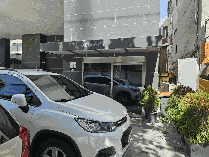 서울특별시 영등포구 양평동1가 182 메타벨리 제4층 제404호 아파트형공장 경매 사진 3