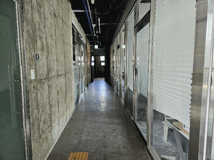 서울특별시 영등포구 양평동1가 182 메타벨리 제4층 제405호 아파트형공장 경매 사진 4