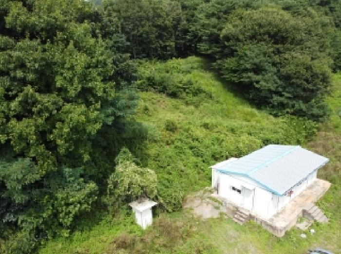 충청북도 청주시 상당구 낭성면 갈산리 80 전 경매 사진 1