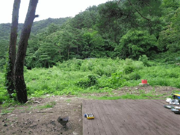 강원특별자치도 양양군 서면 오색리 84 답 경매 사진 5