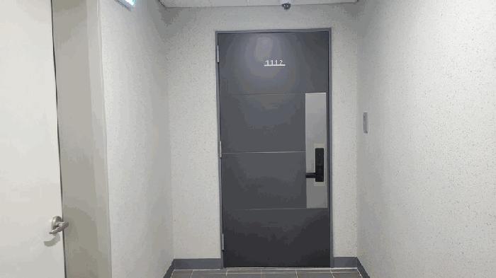 강원특별자치도 양양군 현남면 동산리 211 오션스테이양양 11층 1112호 콘도(호텔) 경매 사진 3